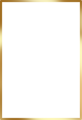 Gold Frame Border